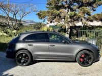 Porsche Macan 3.6 V6 400CH TURBO PDK - <small></small> 49.990 € <small>TTC</small> - #3