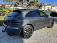 Porsche Macan 3.6 V6 400CH TURBO PDK - <small></small> 49.990 € <small>TTC</small> - #4