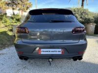 Porsche Macan 3.6 V6 400CH TURBO PDK - <small></small> 48.990 € <small>TTC</small> - #5