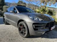 Porsche Macan 3.6 V6 400CH TURBO PDK - <small></small> 49.990 € <small>TTC</small> - #6