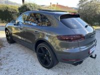 Porsche Macan 3.6 V6 400CH TURBO PDK - <small></small> 48.990 € <small>TTC</small> - #7