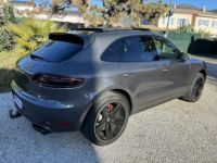 Porsche Macan 3.6 V6 400CH TURBO PDK - <small></small> 49.990 € <small>TTC</small> - #8