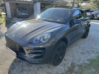 Porsche Macan 3.6 V6 400CH TURBO PDK - <small></small> 49.990 € <small>TTC</small> - #10