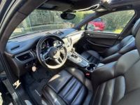 Porsche Macan 3.6 V6 400CH TURBO PDK - <small></small> 48.990 € <small>TTC</small> - #18