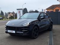 Porsche Macan 3.6 V6 400ch TURBO PDK - <small></small> 44.990 € <small>TTC</small> - #2