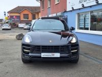 Porsche Macan 3.6 V6 400ch TURBO PDK - <small></small> 44.990 € <small>TTC</small> - #3