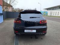 Porsche Macan 3.6 V6 400ch TURBO PDK - <small></small> 44.990 € <small>TTC</small> - #6