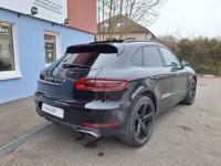 Porsche Macan 3.6 V6 400ch TURBO PDK - <small></small> 44.990 € <small>TTC</small> - #7