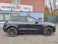 Porsche Macan 3.6 V6 400ch TURBO PDK - <small></small> 44.990 € <small>TTC</small> - #8