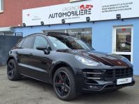 Porsche Macan 3.6 V6 400ch TURBO PDK - <small></small> 44.990 € <small>TTC</small> - #9