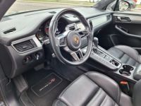 Porsche Macan 3.6 V6 400ch TURBO PDK - <small></small> 44.990 € <small>TTC</small> - #12