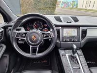 Porsche Macan 3.6 V6 400ch TURBO PDK - <small></small> 44.990 € <small>TTC</small> - #19