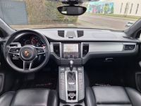 Porsche Macan 3.6 V6 400ch TURBO PDK - <small></small> 44.990 € <small>TTC</small> - #20