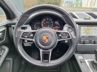 Porsche Macan 3.6 V6 400ch TURBO PDK - <small></small> 44.990 € <small>TTC</small> - #22