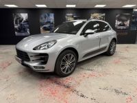 Porsche Macan 3.6 V6 400ch Turbo PDK - <small></small> 43.990 € <small>TTC</small> - #1