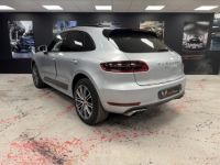 Porsche Macan 3.6 V6 400ch Turbo PDK - <small></small> 43.990 € <small>TTC</small> - #2