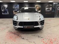 Porsche Macan 3.6 V6 400ch Turbo PDK - <small></small> 43.990 € <small>TTC</small> - #3