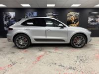 Porsche Macan 3.6 V6 400ch Turbo PDK - <small></small> 43.990 € <small>TTC</small> - #4