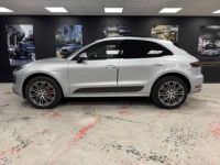 Porsche Macan 3.6 V6 400ch Turbo PDK - <small></small> 43.990 € <small>TTC</small> - #5