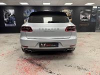 Porsche Macan 3.6 V6 400ch Turbo PDK - <small></small> 43.990 € <small>TTC</small> - #6