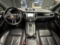 Porsche Macan 3.6 V6 400ch Turbo PDK - <small></small> 43.990 € <small>TTC</small> - #9