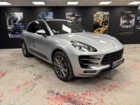 Porsche Macan 3.6 V6 400ch Turbo PDK - <small></small> 43.990 € <small>TTC</small> - #21