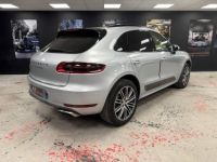 Porsche Macan 3.6 V6 400ch Turbo PDK - <small></small> 43.990 € <small>TTC</small> - #22