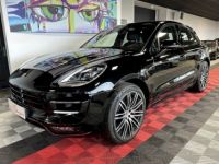 Porsche Macan 3.6 V6 440ch Turbo Exclusive Performance Edition PDK - <small></small> 66.500 € <small>TTC</small> - #1