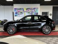 Porsche Macan 3.6 V6 440ch Turbo Exclusive Performance Edition PDK - <small></small> 66.500 € <small>TTC</small> - #2