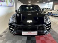 Porsche Macan 3.6 V6 440ch Turbo Exclusive Performance Edition PDK - <small></small> 66.500 € <small>TTC</small> - #4