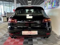 Porsche Macan 3.6 V6 440ch Turbo Exclusive Performance Edition PDK - <small></small> 66.500 € <small>TTC</small> - #5