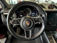 Porsche Macan 3.6 V6 440ch Turbo Exclusive Performance Edition PDK - <small></small> 66.500 € <small>TTC</small> - #16