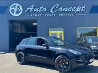 Porsche Macan 3.6 V6 440ch Turbo Pack Performance - <small></small> 54.990 € <small>TTC</small> - #1