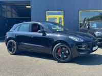Porsche Macan 3.6 V6 440ch Turbo Pack Performance - <small></small> 54.990 € <small>TTC</small> - #2