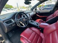 Porsche Macan 3.6 V6 440ch Turbo Pack Performance - <small></small> 54.990 € <small>TTC</small> - #9