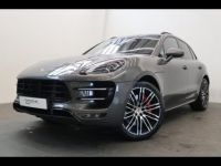 Porsche Macan 3.6 V6 440ch Turbo Pack Performance PDK - <small></small> 82.800 € <small>TTC</small> - #1