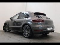 Porsche Macan 3.6 V6 440ch Turbo Pack Performance PDK - <small></small> 82.800 € <small>TTC</small> - #3