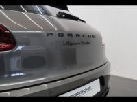 Porsche Macan 3.6 V6 440ch Turbo Pack Performance PDK - <small></small> 82.800 € <small>TTC</small> - #18