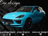 Porsche Macan 3.6 V6 440ch Turbo Pack Performance PDK - <small></small> 77.900 € <small>TTC</small> - #1