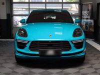 Porsche Macan 3.6 V6 440ch Turbo Pack Performance PDK - <small></small> 77.900 € <small>TTC</small> - #3