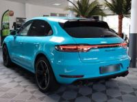 Porsche Macan 3.6 V6 440ch Turbo Pack Performance PDK - <small></small> 77.900 € <small>TTC</small> - #4