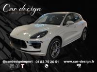 Porsche Macan 3.6 V6 440ch Turbo Pack Performance PDK - <small></small> 70.900 € <small>TTC</small> - #1