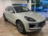 Porsche Macan 3.6 V6 440ch Turbo Pack Performance PDK - <small></small> 70.900 € <small>TTC</small> - #2