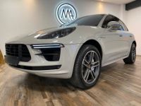 Porsche Macan 3.6 V6 440ch Turbo Pack Performance PDK - <small></small> 70.900 € <small>TTC</small> - #3