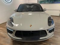 Porsche Macan 3.6 V6 440ch Turbo Pack Performance PDK - <small></small> 70.900 € <small>TTC</small> - #5