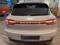 Porsche Macan 3.6 V6 440ch Turbo Pack Performance PDK - <small></small> 70.900 € <small>TTC</small> - #6