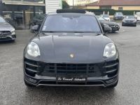 Porsche Macan 3.6 V6 440CH TURBO PACK PERFORMANCE PDK - <small></small> 54.990 € <small>TTC</small> - #2