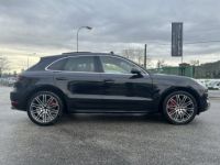 Porsche Macan 3.6 V6 440CH TURBO PACK PERFORMANCE PDK - <small></small> 54.990 € <small>TTC</small> - #4