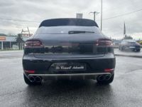 Porsche Macan 3.6 V6 440CH TURBO PACK PERFORMANCE PDK - <small></small> 54.990 € <small>TTC</small> - #6