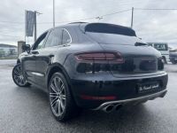 Porsche Macan 3.6 V6 440CH TURBO PACK PERFORMANCE PDK - <small></small> 54.990 € <small>TTC</small> - #7